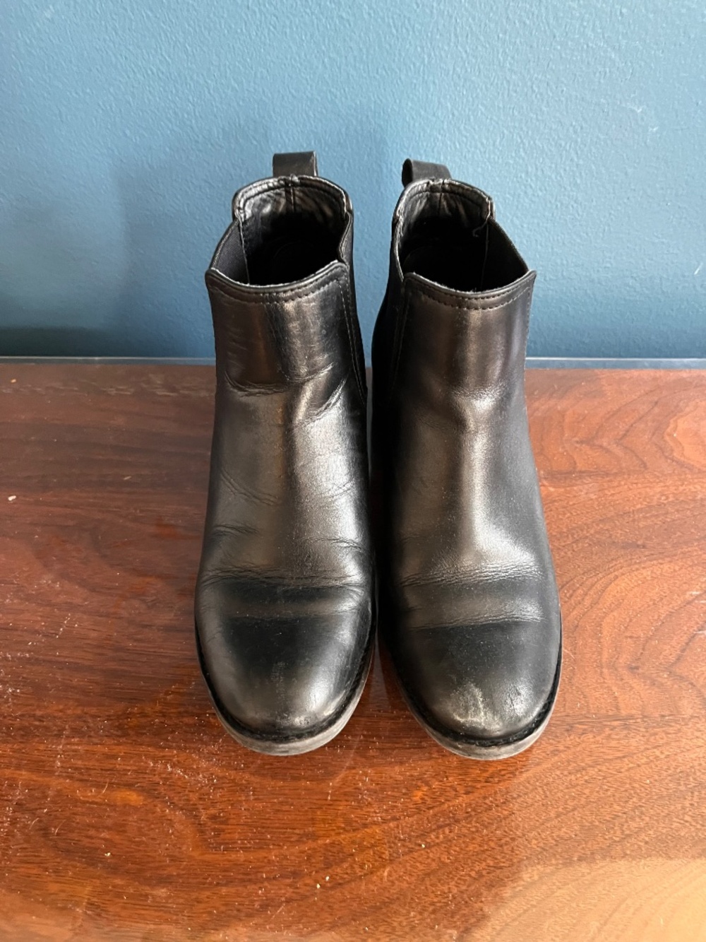 Chelsea boot - Picture 4 of 6
